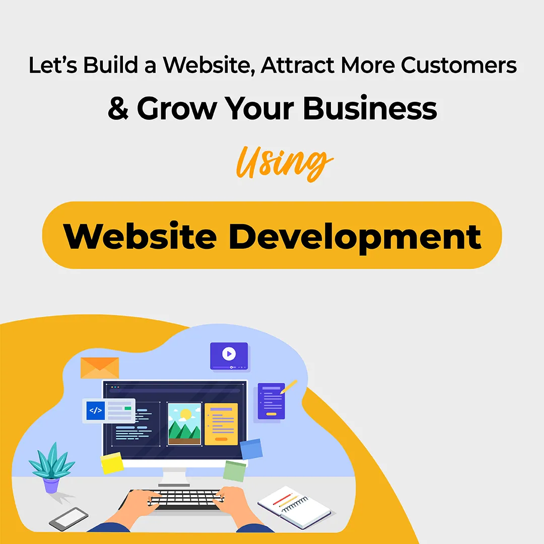 website-design-services-and-web-development-company-in-india-markeezy